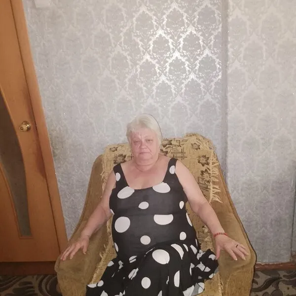Наташа